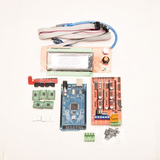 MAKERS 3D Printer Kit 1