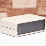 Plastic Project Box 5 Sizes