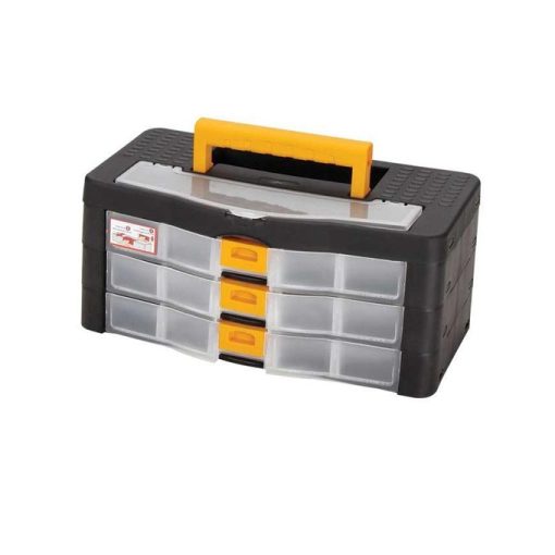 Drawer Organizer Tool Box 3 storey