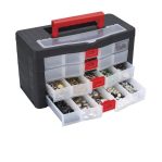 Drawer Organizer Tool Box 4 storey