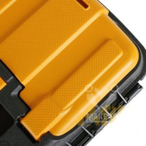 Grip Toolbox with Plastic Latch 13" - Image 4