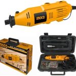 Mini Drill Kit 130W