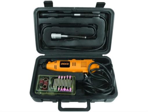 Mini Drill Kit 130W - Image 3