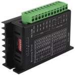 CNC Router Single Axis 4A 9-42V TB6600 Stepper Motor Driver (NEW Upgraded)