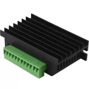 CNC Router Single Axis 4A 9-42V TB6600 Stepper Motor Driver (NEW Upgraded) - Image 3