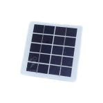 Solar Cell 5V 400mA 2W