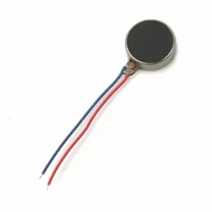 Mini Coin Vibration Motor RCD1027 1.5:3.7V - Image 3