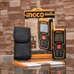 Laser Distance Meter HLDD0401