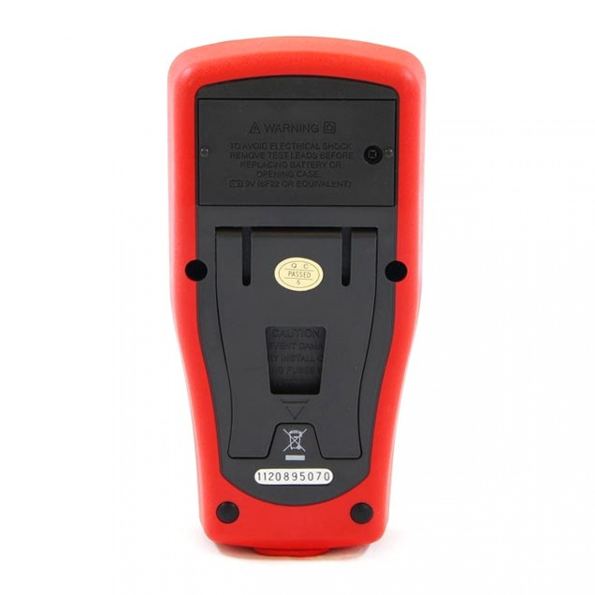 UNI-T UT50A Digital Multimeter - Image 4