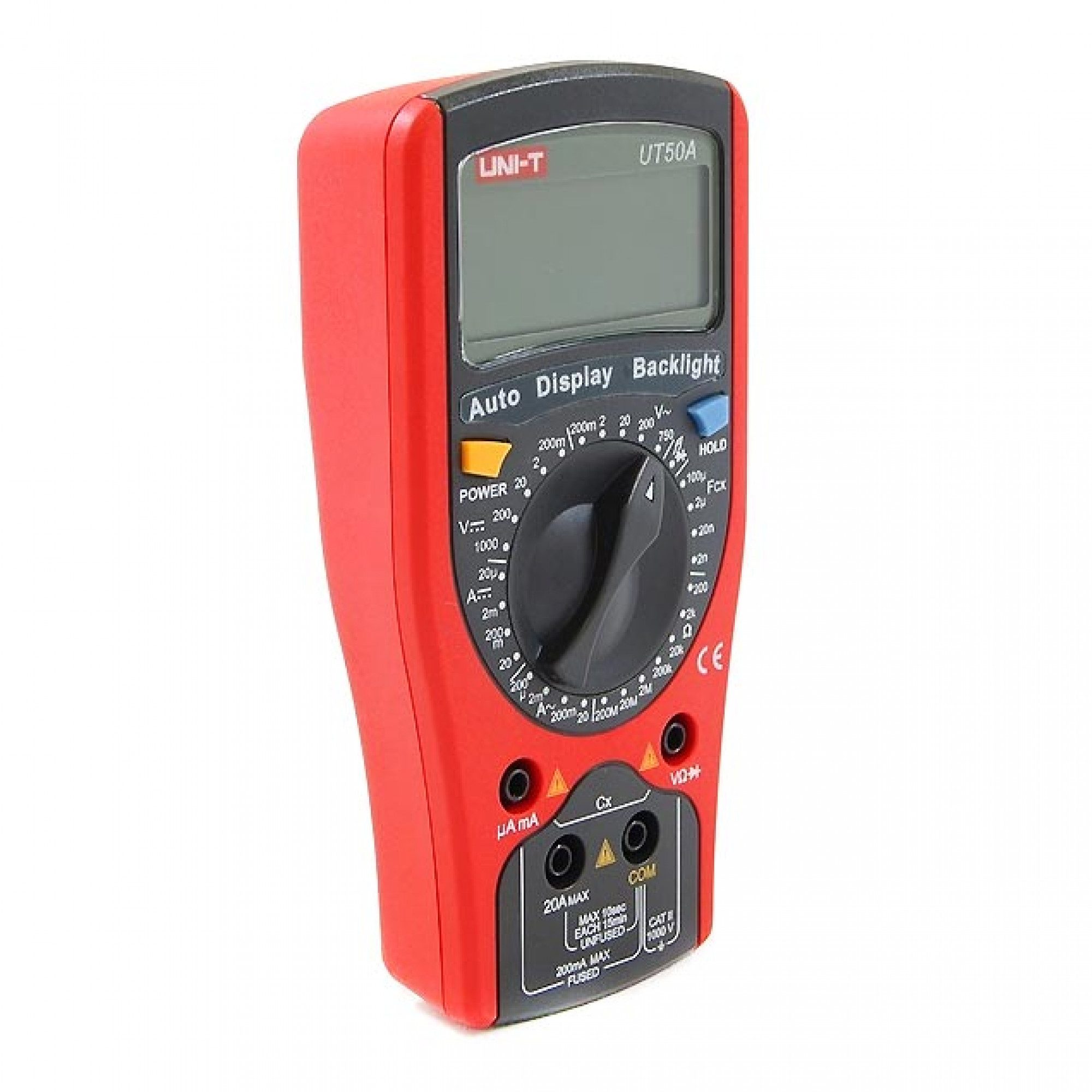 UNI-T UT50A