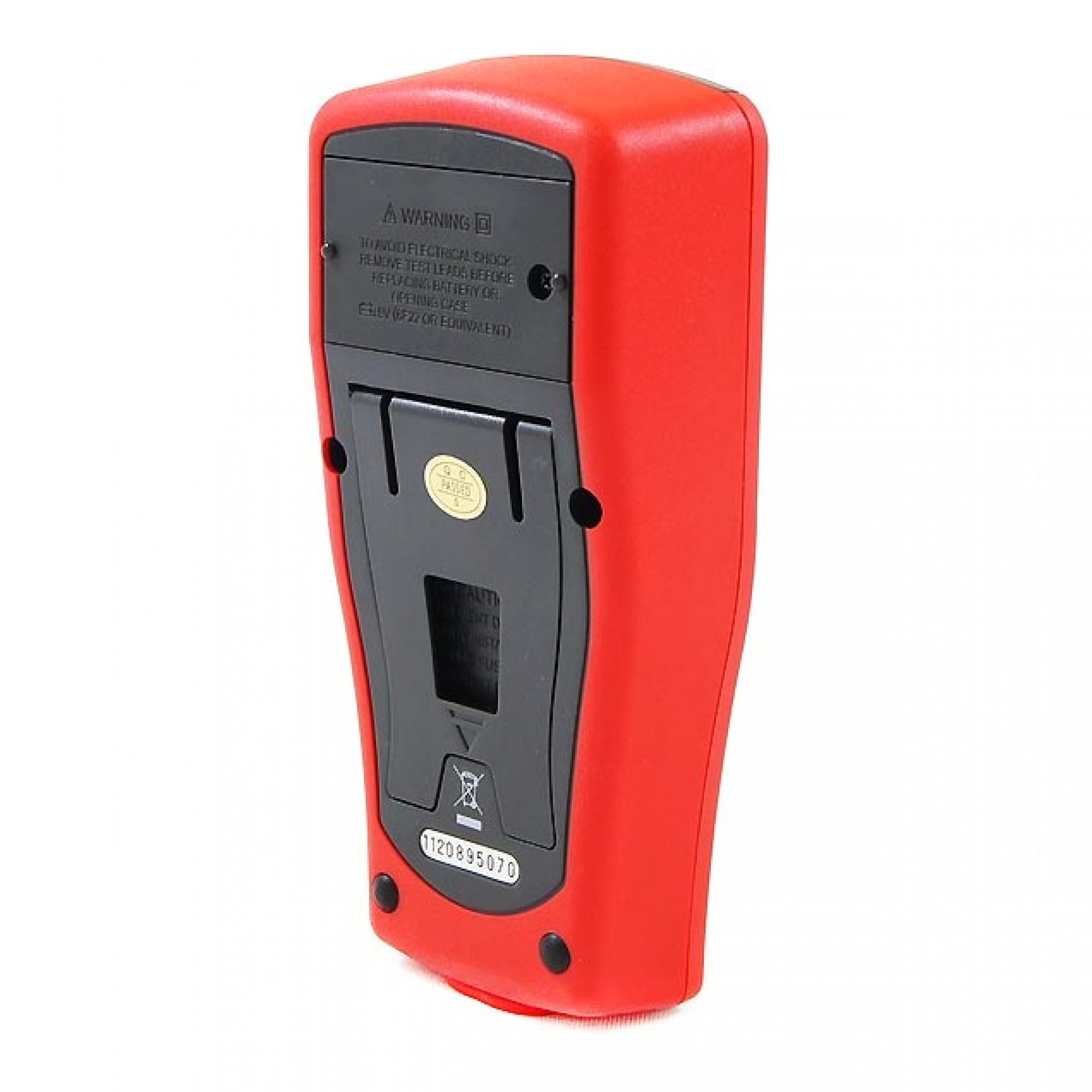 UNI-T UT50A Digital Multimeter - Image 2