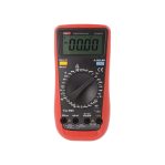 UNI-T UT890C+ Digital Multi-meter