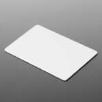 NFC Card 13.56MHz - NTAG215 Chip (White PVC)