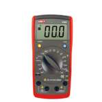 UNI-T UT602 Inductance Resistance Meter