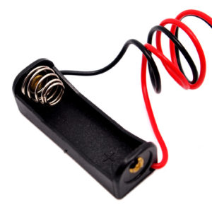 Battery Holder 12V 23A 1 cell - Image 2