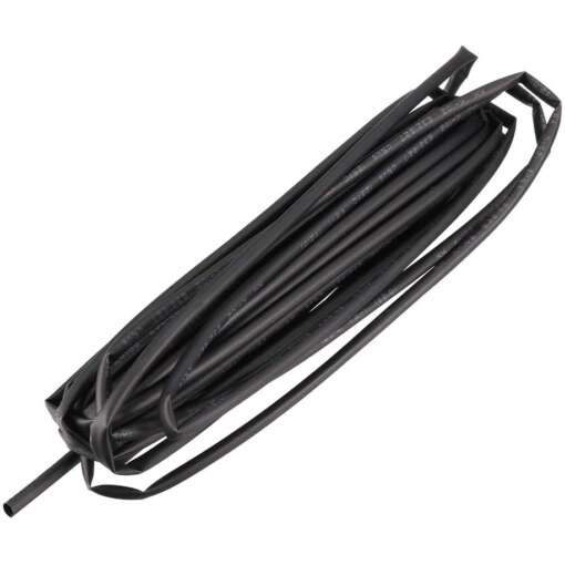 Heat Shrink 2mm 1M - Black