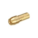 Brass Drill Chuck 1.2mm