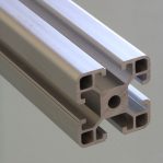 Aluminum Profile 20x40x1000mm