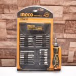 Screwdriver set 26 pcs