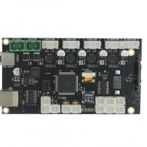 3D printer control board V2.2