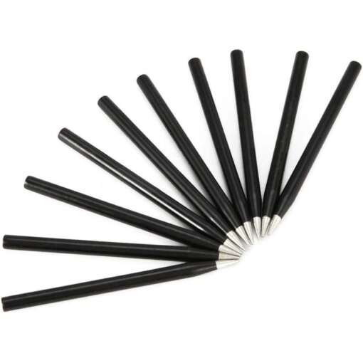 Soldering Iron Tip 40W – Black - Image 2