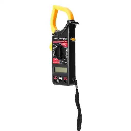 Digital Clamp Meter DT-266