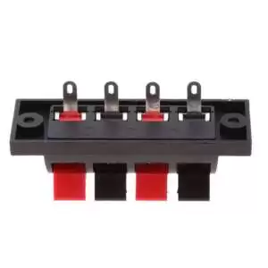 Speaker Terminal 4 Spring - Image 4
