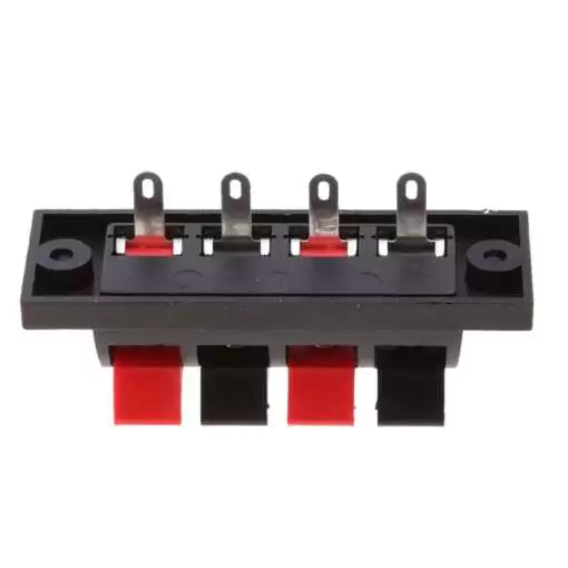 Speaker Terminal 4 Spring - Image 4