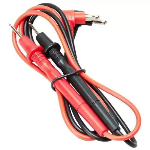 Digital Clamp Meter DT-266 - Image 4