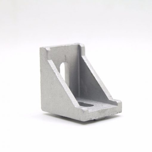 Aluminum Profile Joint Bracket  - Image 2