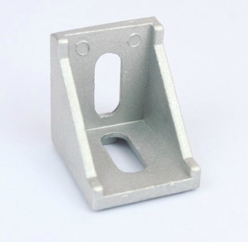 Aluminum Profile Joint Bracket 