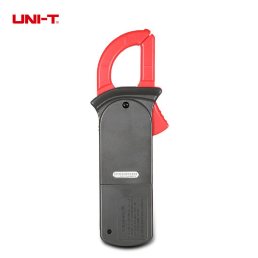 Digital Clamp Meter UT201 - Image 4