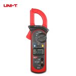 Digital Clamp Meter UT201
