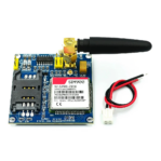 GSM Module SIM900A