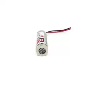 Laser Module Emitter - Red Line - Image 2