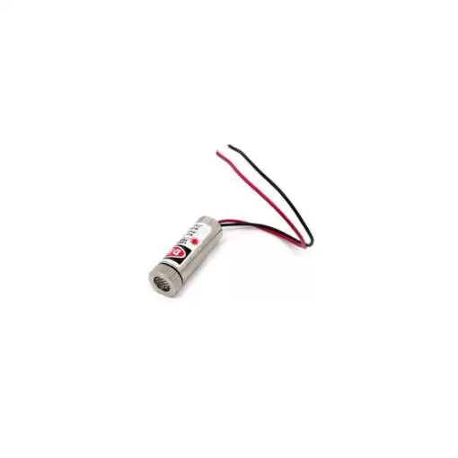 Laser Module Emitter - Red Line - Image 3
