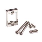 TT Gear Motor Bracket