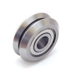 V-groove Pulley Bearing V625Z