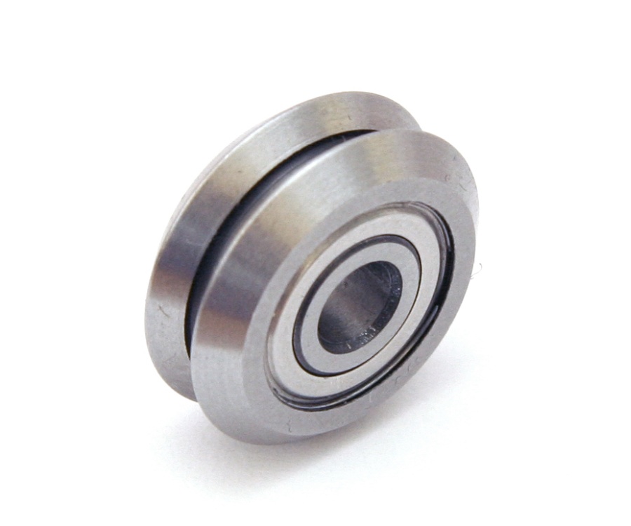 V-groove Pulley Bearing V625Z