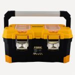 Aluminum Handle Tool Box 20"