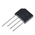 Bridge Rectifier KBL1010 10A 1000V