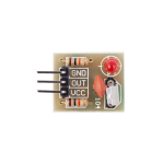 LASER Receiver Module