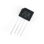 KBL406 Bridge Rectifier Single-Phase 4A 600V
