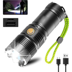 Flashlight