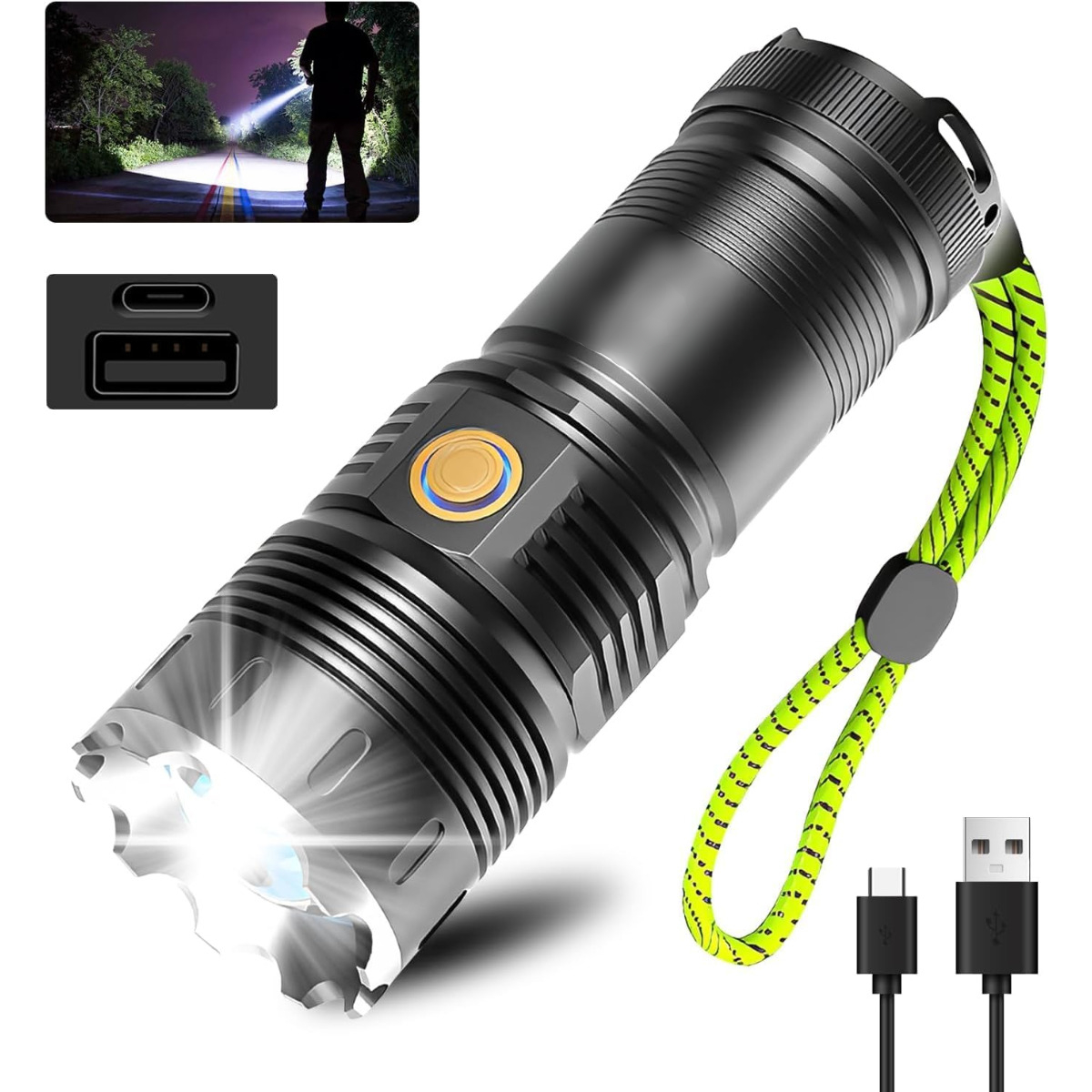Flashlight