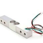 Load Cell 20kg - Straight Bar Weight Sensor