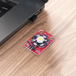 High Power White LED Module 3W - Image 3