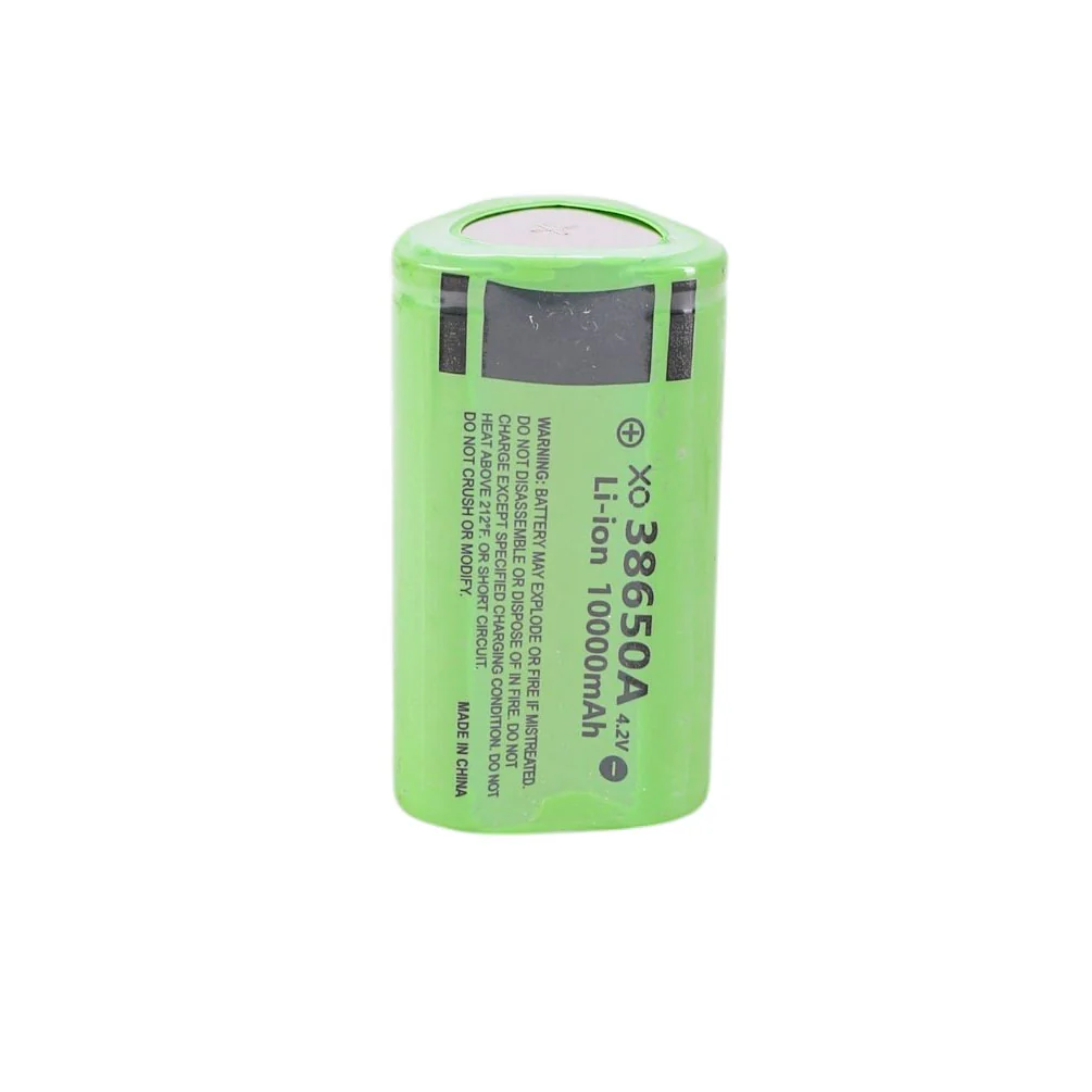 LED Camping USB Rechargeable Flashlight 10W 3 Modes - Image 5