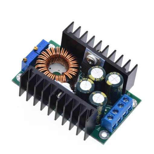 DC-DC Converter Step Down Module 12A - Image 2