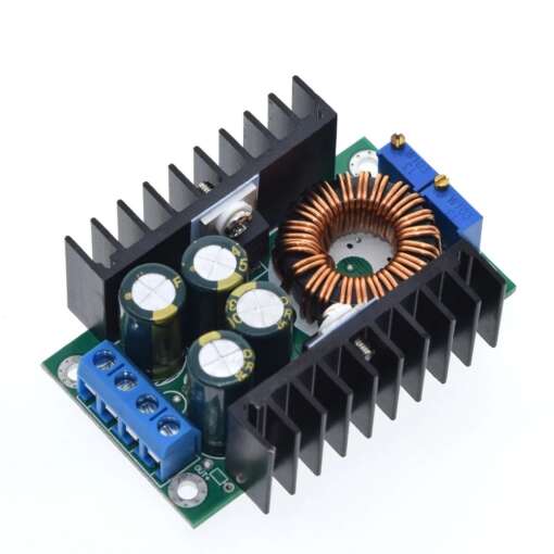 DC-DC Converter Step Down Module 12A